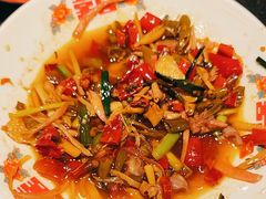 -李子坝梁山鸡(李子坝大鸡哥店)