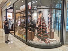 门面-Laderach 莱德拉(上海环贸iapm店)