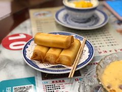-广信牛奶甜品世家(台东店)