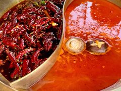 -小龙坎火锅(全球总店)