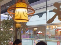 -山里俏·地标皖南菜·屯溪臭鳜鱼(北城万达店)