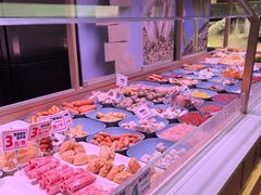 -福客麻辣烫·现炒麻辣香锅(印力中心店)