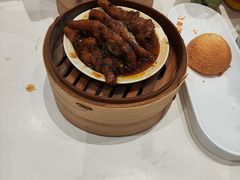 -蔡澜点心·粤菜(月星环球港店)