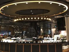 -星汇餐厅(新濠影汇店)