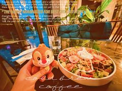 -The Rug Cafe(王府中环店)