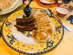 -白家大院·王府宫廷菜(苏州街店)