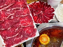-广味鲜潮汕牛肉火锅(延安三路店)