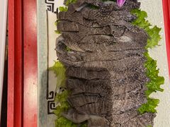 -南门四季铜锅涮肉(左家庄店)