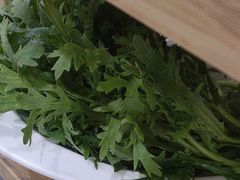 -蜀留香火锅(社会山店)