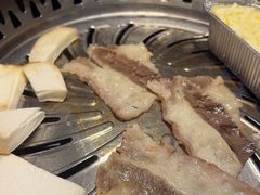 -木槿花韩式炭烤·熟成肉工坊(孙文东路店)