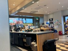 -星巴克(北京天坛东路店)