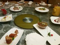 -雅戈尔富宫大酒店(观前街店)