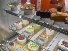 -M'CAKE(西单大悦城店)