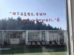-海岛日记(养马岛店)