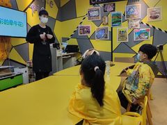-杨梅红艺术教育(西安高新唐延教学中心)