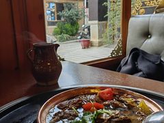 -顺顺小吃(独克宗古城店)