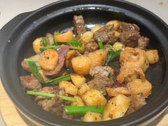 -蔡澜点心·粤菜(领展购物广场店)