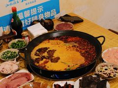 -刁姐火锅(五小区店)