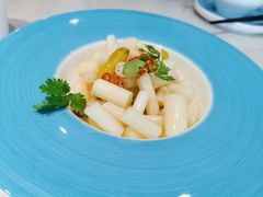 -香香海南菜餐厅