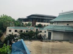 -钓鱼台国宾馆