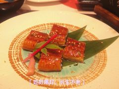 -佛山希尔顿酒店·融誉亚洲美食荟