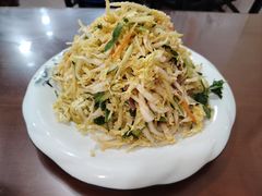 -牛庄高晓山风味馅饼城(海城店)