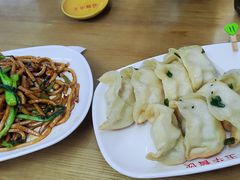 -玉华饮食店(茅台路店)