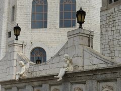 -华谊兄弟（长沙）电影小镇