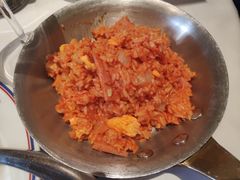 番茄炒饭-波特曼西餐厅(南岗店)