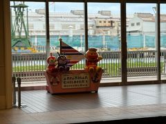 -神户面包超人儿童博物馆＆购物商场