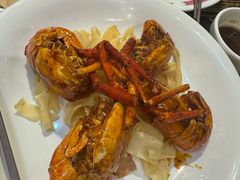 -猪肉婆私房菜(容桂总店)