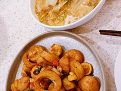 -Waanjai 晚嘉餐厅(南京商厦店)