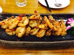 -隆喜元鱼汤包·海鲜(中联广场店)