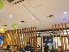 -木槿花韩式炭烤·熟成肉工坊(孙文东路店)