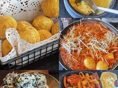 -吴草鸡爪오초닭발(城阳总店)