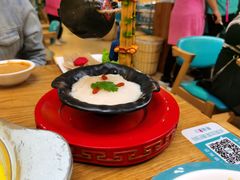 -青瓷火锅料理(西单大悦城店)