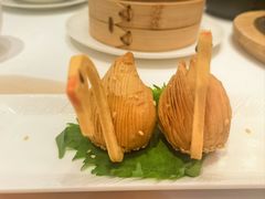-白天鹅宾馆-宏图府餐厅