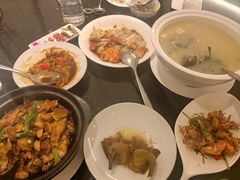 -铭轩中餐厅·海南菜·粤菜(亚龙湾瑞吉店)