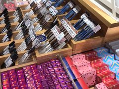 -名创优品(北京新中关购物中心地铁层店)