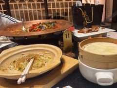 -味钱塘·钱塘浙宴(宋城之江银泰店)
