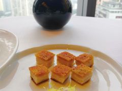 冰烧三层肉-富力丽思卡尔顿酒店·丽轩中餐厅