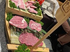 -NIUAN牛庵·日式和牛烧肉(恒隆店)