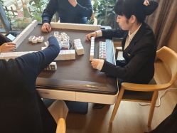 -金芙美月子中心(财富别墅店)