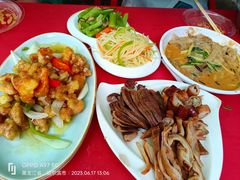 -张包铺(道外店)