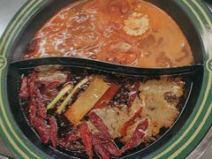 -有拈头成都市井火锅(体育路店)