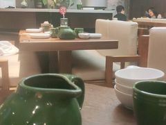 大堂-云海肴·汽锅鸡·云南菜(领展购物广场·中关村店)