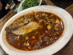 -一楼食业·美食人家