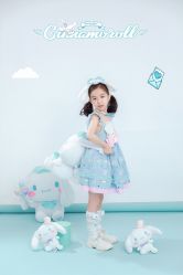 -三只熊儿童摄影(公园店)