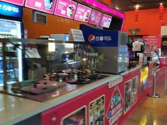 -太原华邦影城(潮流汇店)