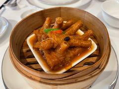 -伯衡55·吉品轩(乌鲁木齐南路店)